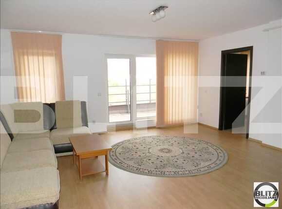 Apartament de vânzare 2 camere Marasti - 3666AV | BLITZ Cluj-Napoca | Poza1
