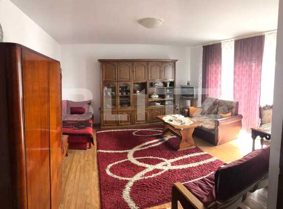 Garsonieră de vânzare Baciu - 36660AV | BLITZ Cluj-Napoca | Poza1