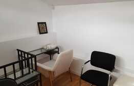 Spatiu comercial cu vitrina generoasa