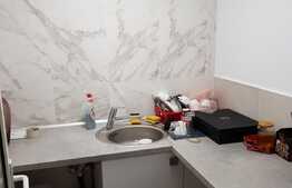 Spatiu comercial cu vitrina generoasa