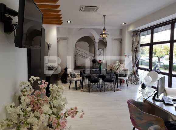 Spațiu comercial de închiriat Marasti - 36661SIC | BLITZ Cluj-Napoca | Poza1