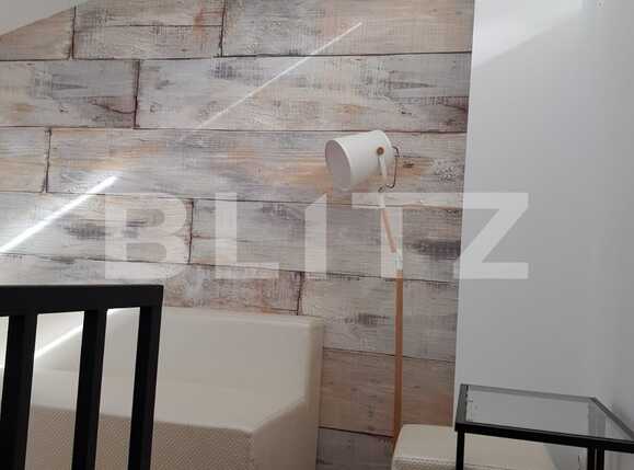 Spațiu comercial de închiriat Marasti - 36661SIC | BLITZ Cluj-Napoca | Poza6