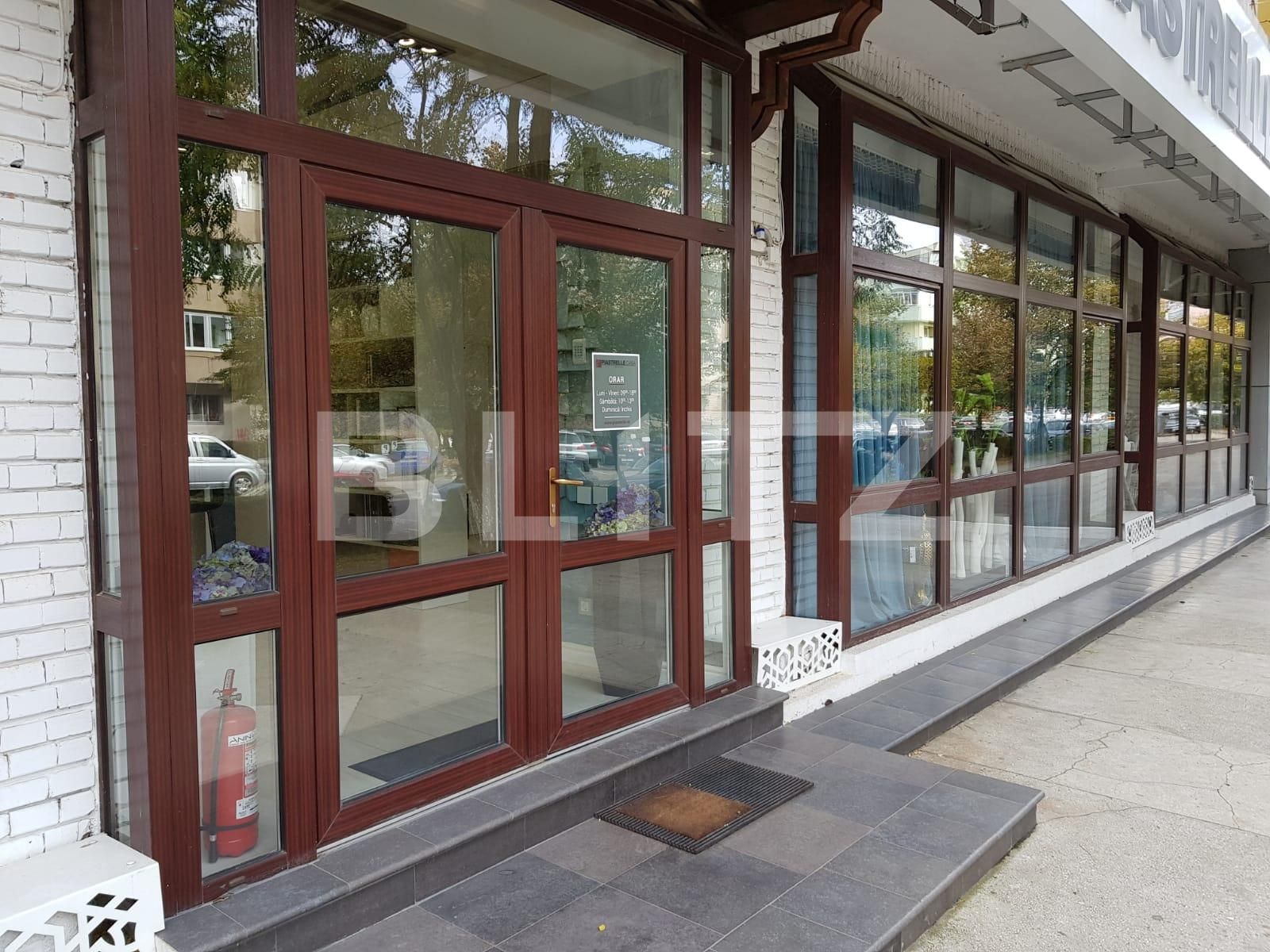 Spațiu comercial de închiriat Marasti - 36661SIC | BLITZ Cluj-Napoca | Poza11