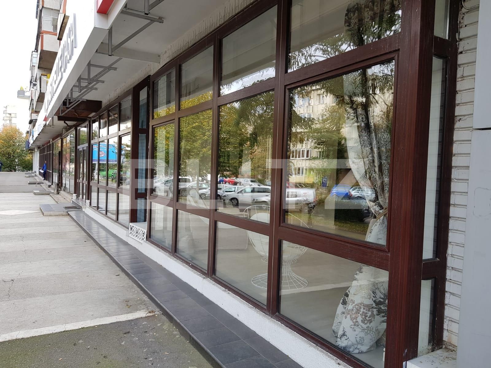 Spațiu comercial de închiriat Marasti - 36661SIC | BLITZ Cluj-Napoca | Poza9