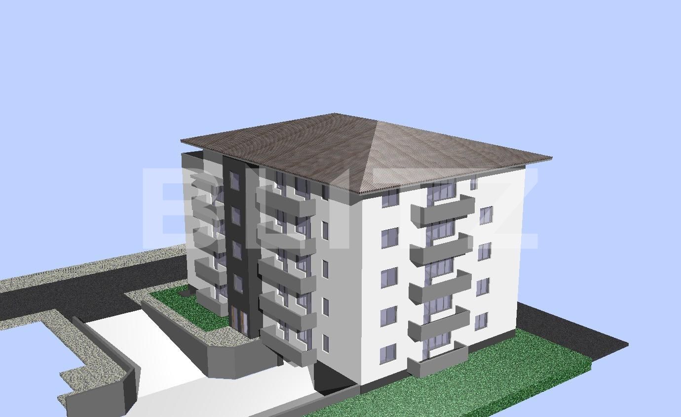 Garsonieră de vânzare Floreşti - 36662AV | BLITZ Cluj-Napoca | Poza3