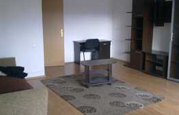 Daca vrei sa locuiesti in centrul Clujului: Apartament 1camera, finisat si mobilat, 48 mp, zona Piata M. Viteazu