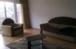 Daca vrei sa locuiesti in centrul Clujului: Apartament 1camera, finisat si mobilat, 48 mp, zona Piata M. Viteazu