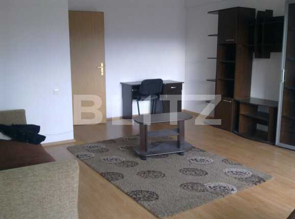 Garsonieră de vânzare Central - 36663AV | BLITZ Cluj-Napoca | Poza1