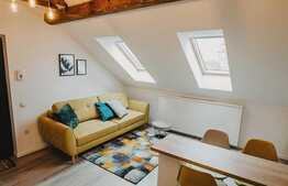 Apartament 2 camere, mobilat lux, prima inchiriere, zona Piata Iris