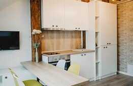 Apartament 2 camere, mobilat lux, prima inchiriere, zona Piata Iris