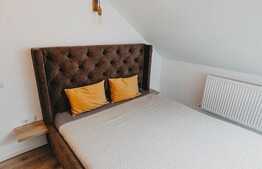 Apartament 2 camere, mobilat lux, prima inchiriere, zona Piata Iris