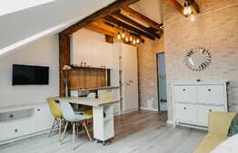 Apartament 2 camere, mobilat lux, prima inchiriere, zona Piata Iris