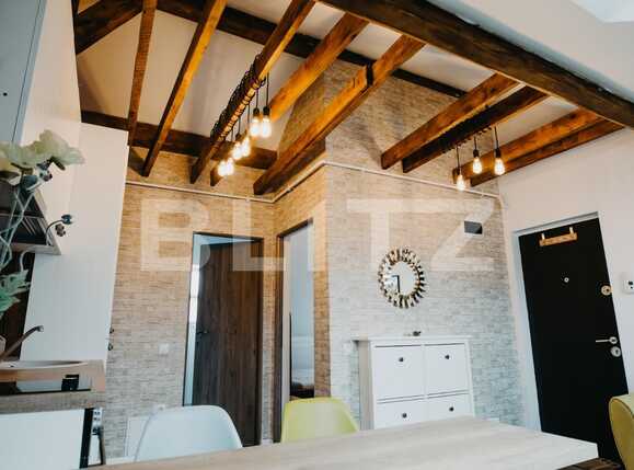Apartament de închiriat 2 camere Iris - 36664AI | BLITZ Cluj-Napoca | Poza3