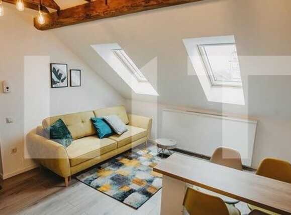 Apartament de închiriat 2 camere Iris - 36664AI | BLITZ Cluj-Napoca | Poza2