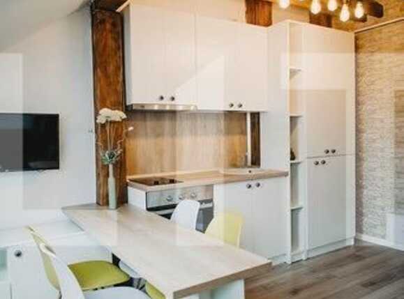 Apartament de închiriat 2 camere Iris - 36664AI | BLITZ Cluj-Napoca | Poza4