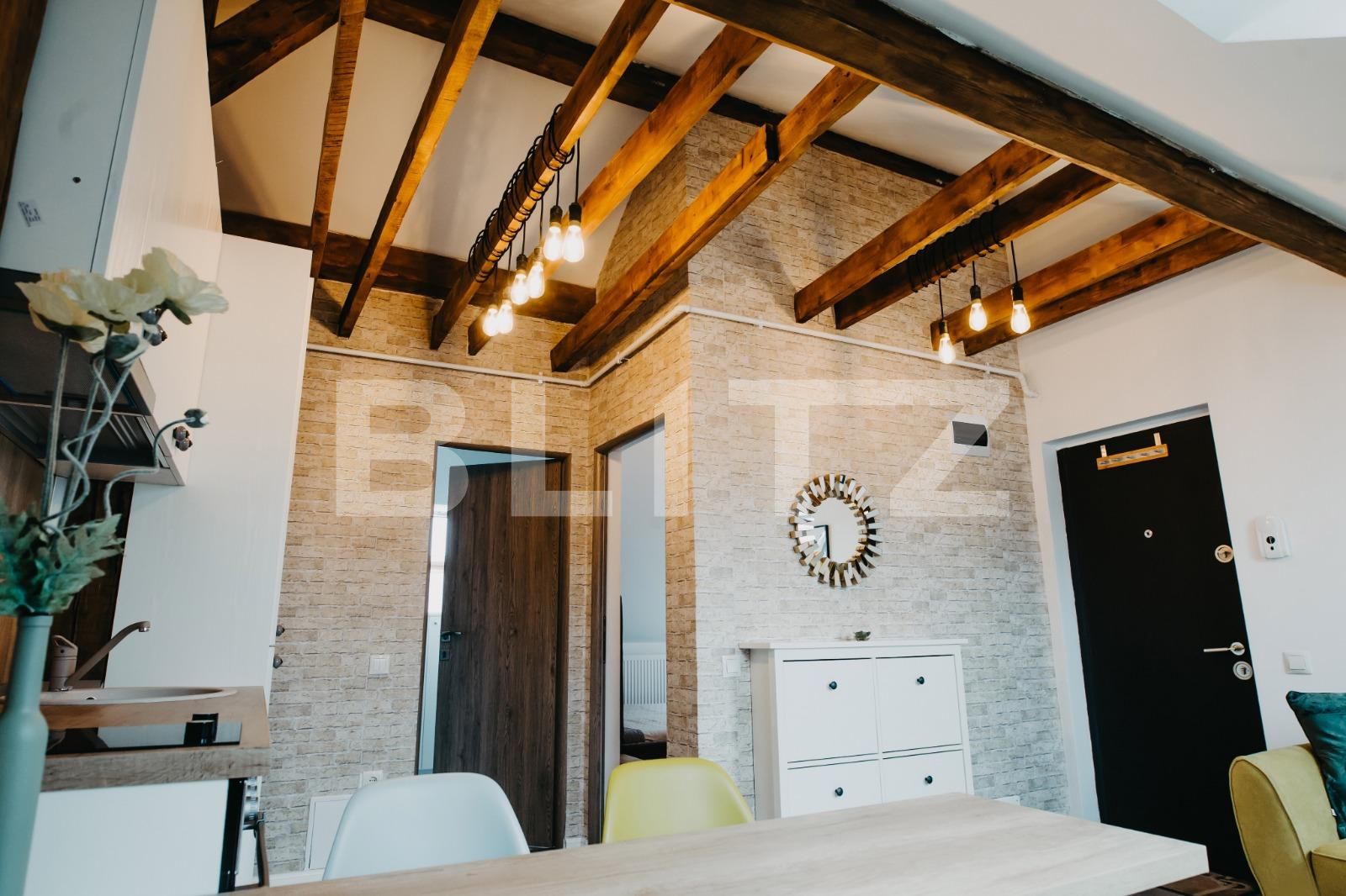 Apartament de închiriat 2 camere Iris - 36664AI | BLITZ Cluj-Napoca | Poza3