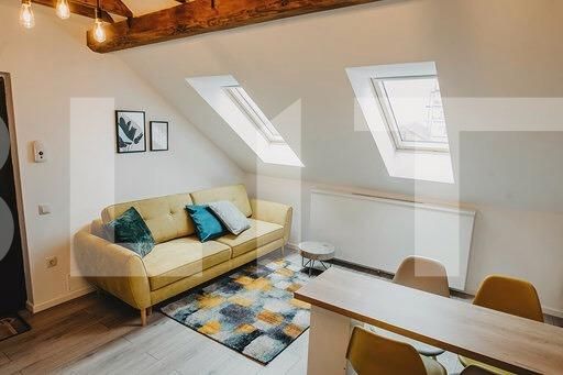 Apartament de închiriat 2 camere Iris - 36664AI | BLITZ Cluj-Napoca | Poza2