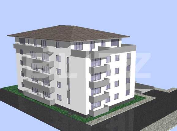 Garsonieră de vânzare Floreşti - 36665AV | BLITZ Cluj-Napoca | Poza4