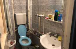 Garsoniera de vanzare, 11 mp, zona strazii Brancusi