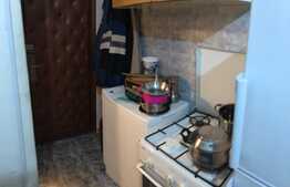 Garsoniera de vanzare, 11 mp, zona strazii Brancusi