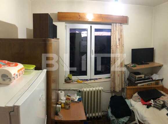 Garsonieră de vânzare Gheorgheni - 36668AV | BLITZ Cluj-Napoca | Poza1