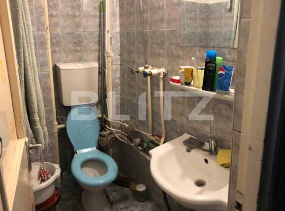 Garsonieră de vânzare Gheorgheni - 36668AV | BLITZ Cluj-Napoca | Poza2