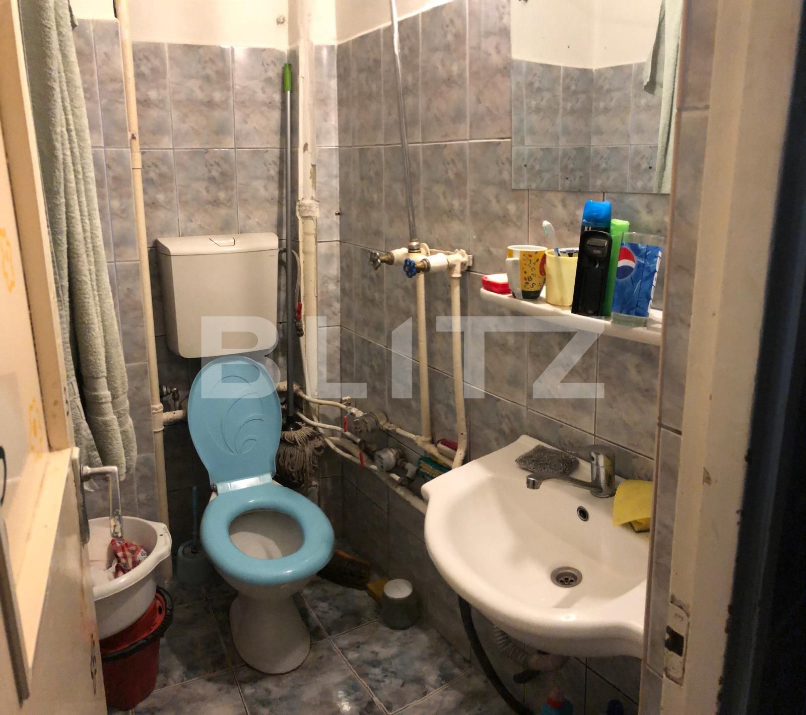 Garsonieră de vânzare Gheorgheni - 36668AV | BLITZ Cluj-Napoca | Poza2