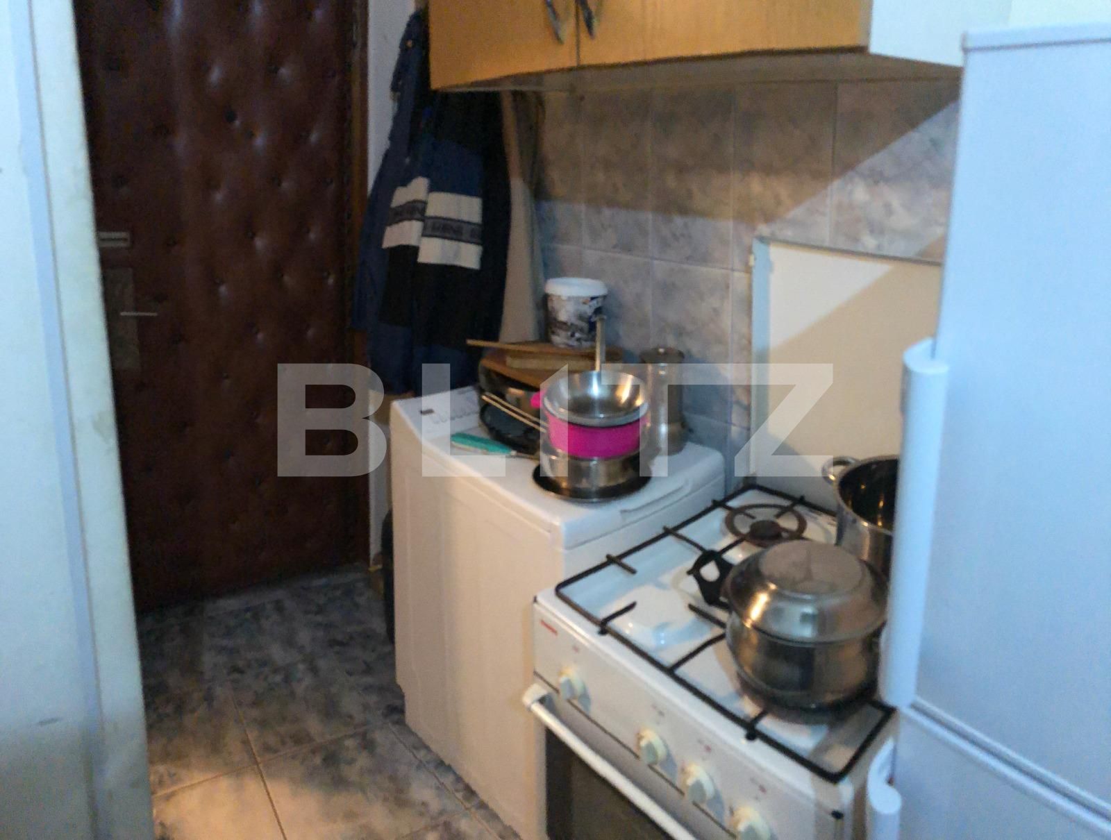 Garsonieră de vânzare Gheorgheni - 36668AV | BLITZ Cluj-Napoca | Poza3