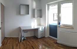 Apartamentul mult cautat! Este NOU, Modern, Cochet, dispus astfel: 