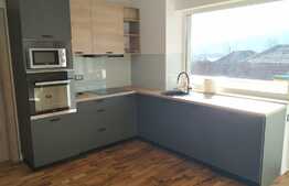 Apartamentul mult cautat! Este NOU, Modern, Cochet, dispus astfel: 