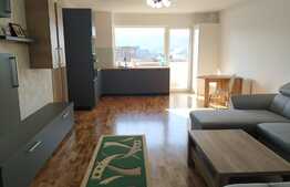 Apartamentul mult cautat! Este NOU, Modern, Cochet, dispus astfel: 