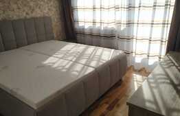 Apartamentul mult cautat! Este NOU, Modern, Cochet, dispus astfel: 