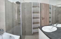 Apartamentul mult cautat! Este NOU, Modern, Cochet, dispus astfel: 