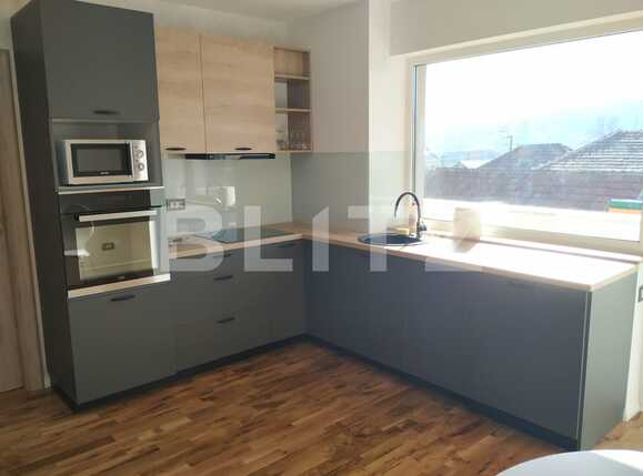 Apartament de vânzare 3 camere Dambul Rotund - 36669AV | BLITZ Cluj-Napoca | Poza3
