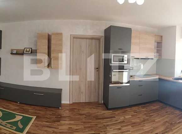 Apartament de vânzare 3 camere Dambul Rotund - 36669AV | BLITZ Cluj-Napoca | Poza2