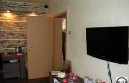 Apartament cochet, superfinisat si complet mobilat!