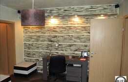 Apartament cochet, superfinisat si complet mobilat!