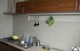 Apartament cochet, superfinisat si complet mobilat!