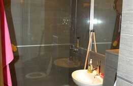 Apartament cochet, superfinisat si complet mobilat!