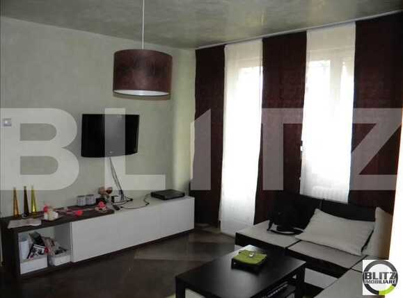 Apartament de vânzare 2 camere Grigorescu - 3667AV | BLITZ Cluj-Napoca | Poza5