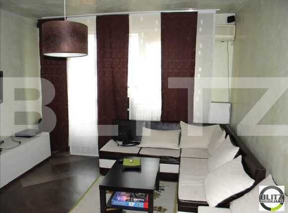 Apartament de vânzare 2 camere Grigorescu - 3667AV | BLITZ Cluj-Napoca | Poza1