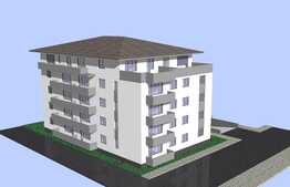 Apartament 3 camere, 64 mp zona Terra, Floresti! 