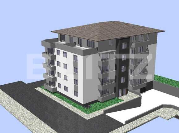 Apartament de vânzare 3 camere Floreşti - 36671AV | BLITZ Cluj-Napoca | Poza3