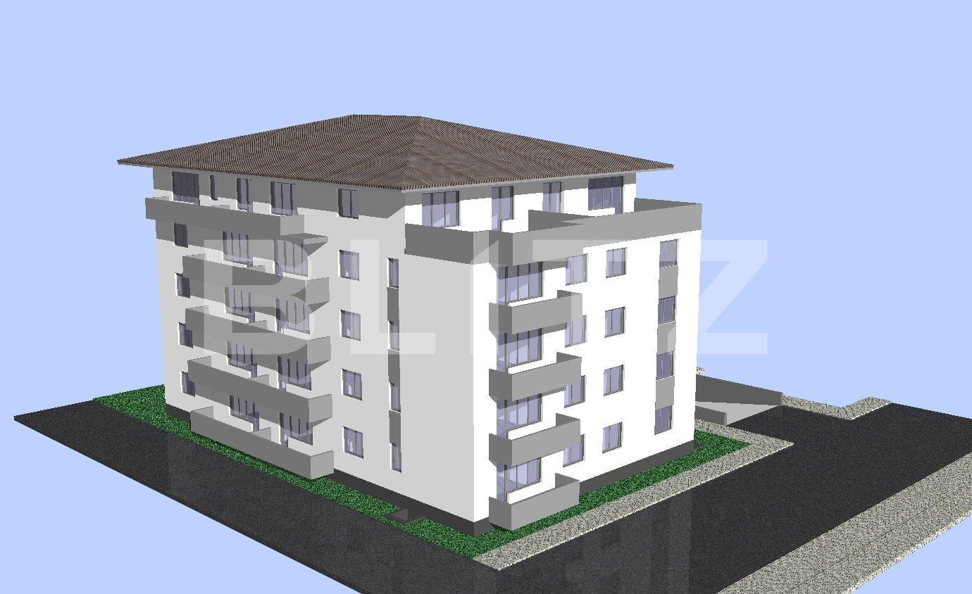 Apartament de vânzare 3 camere Floreşti - 36671AV | BLITZ Cluj-Napoca | Poza2