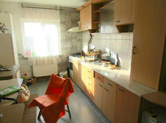 Apartament de vânzare 3 camere Gheorgheni - 36672AV | BLITZ Cluj-Napoca | Poza2