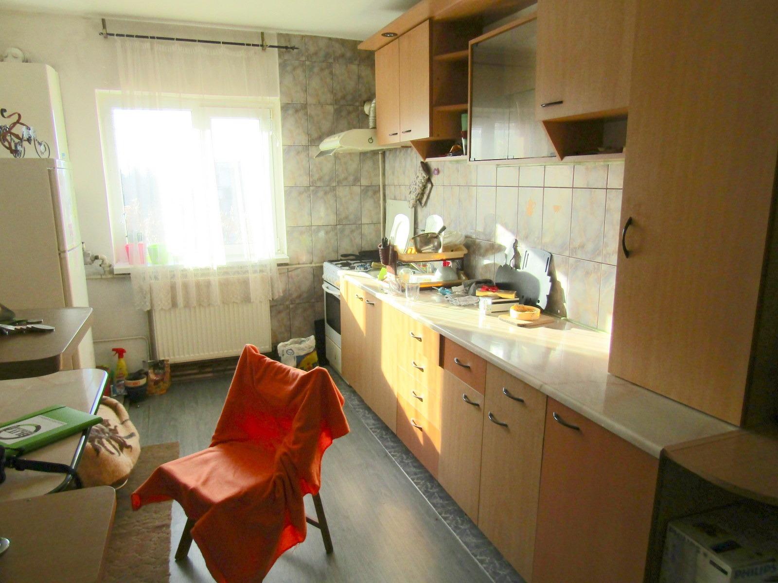 Apartament de vânzare 3 camere Gheorgheni - 36672AV | BLITZ Cluj-Napoca | Poza2