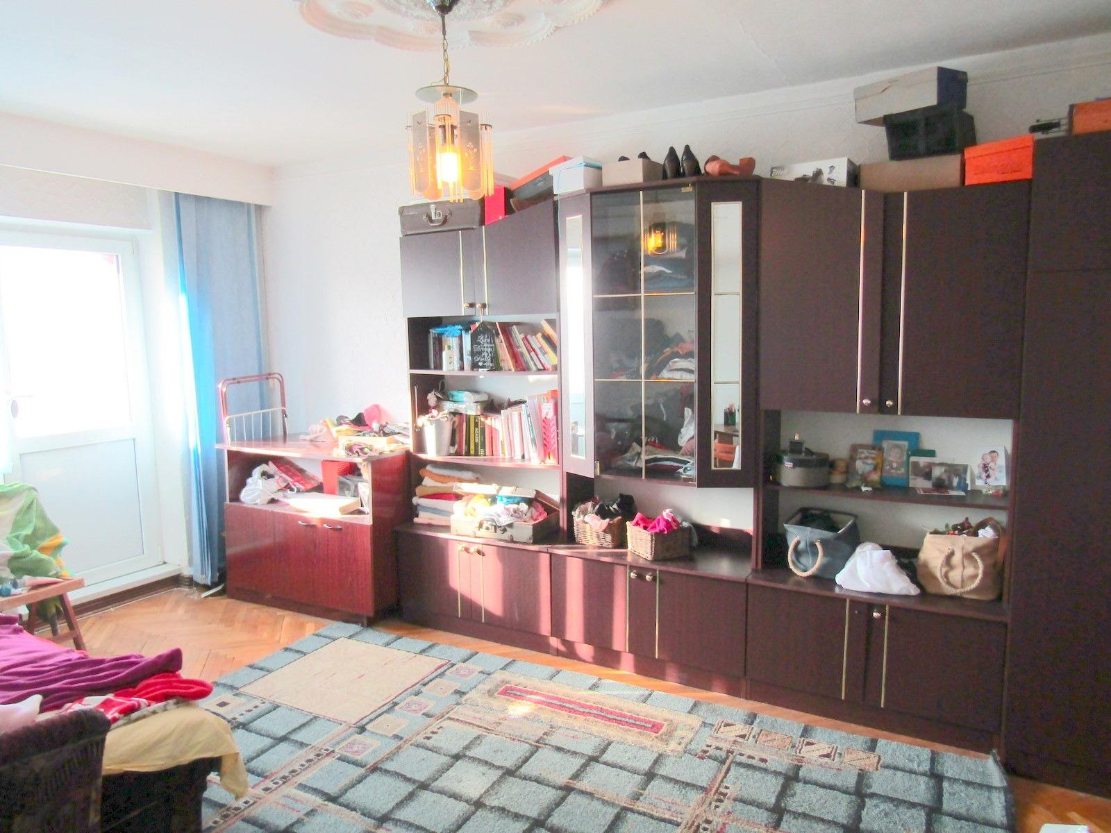Apartament de vânzare 3 camere Gheorgheni - 36672AV | BLITZ Cluj-Napoca | Poza3