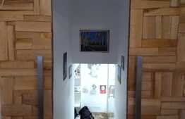 Apartament modern, 4 camere, 110 mp utili, 2 parcari, boxa, zona restaurant Roata!