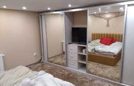 Apartament modern, 4 camere, 110 mp utili, 2 parcari, boxa, zona restaurant Roata!