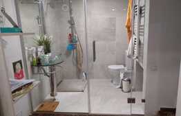 Apartament modern, 4 camere, 110 mp utili, 2 parcari, boxa, zona restaurant Roata!